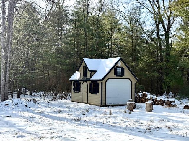 1253 Plank Road, Forestburgh, NY 12777