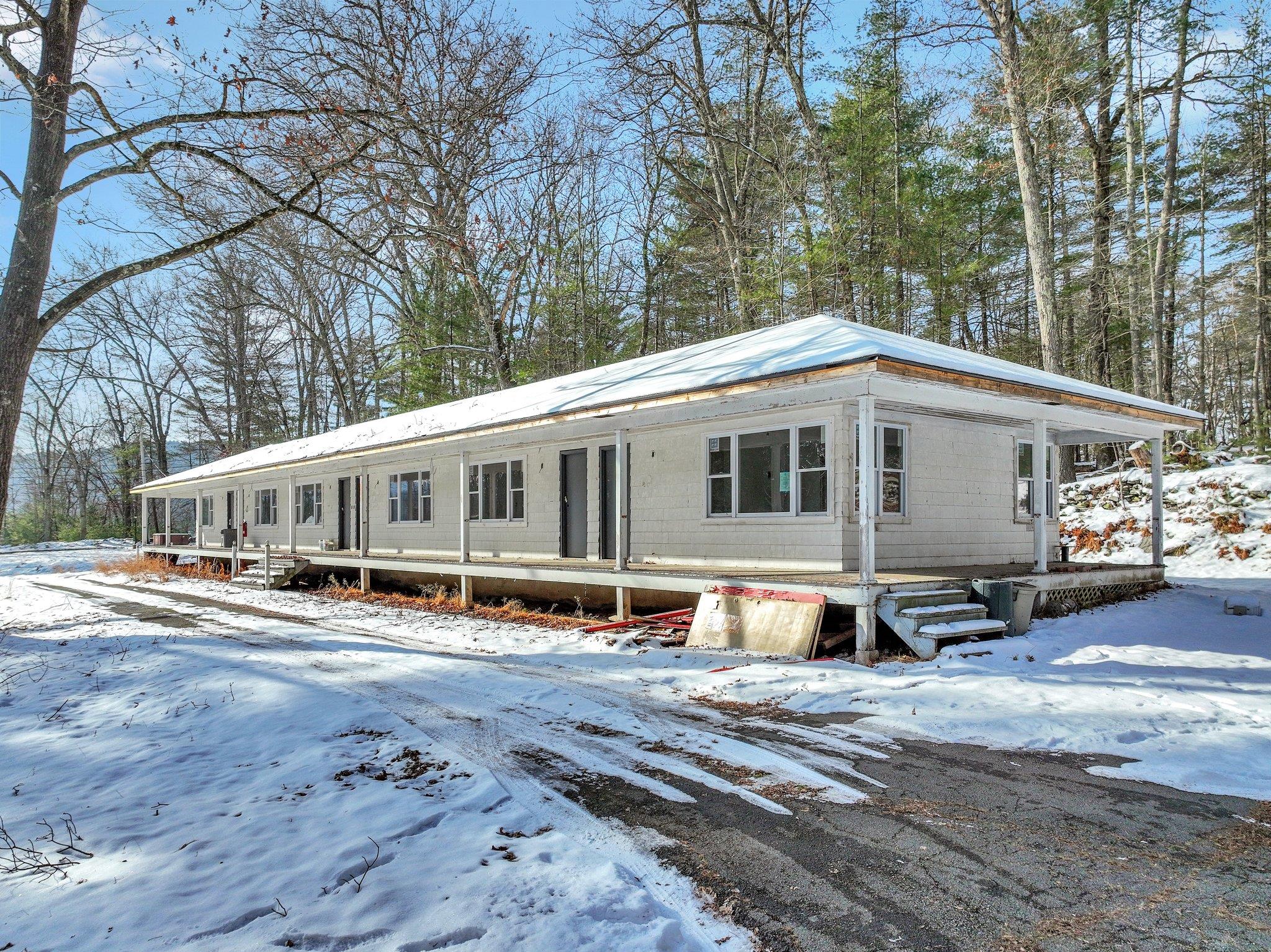 25 State Route 55, Barryville, NY 12719