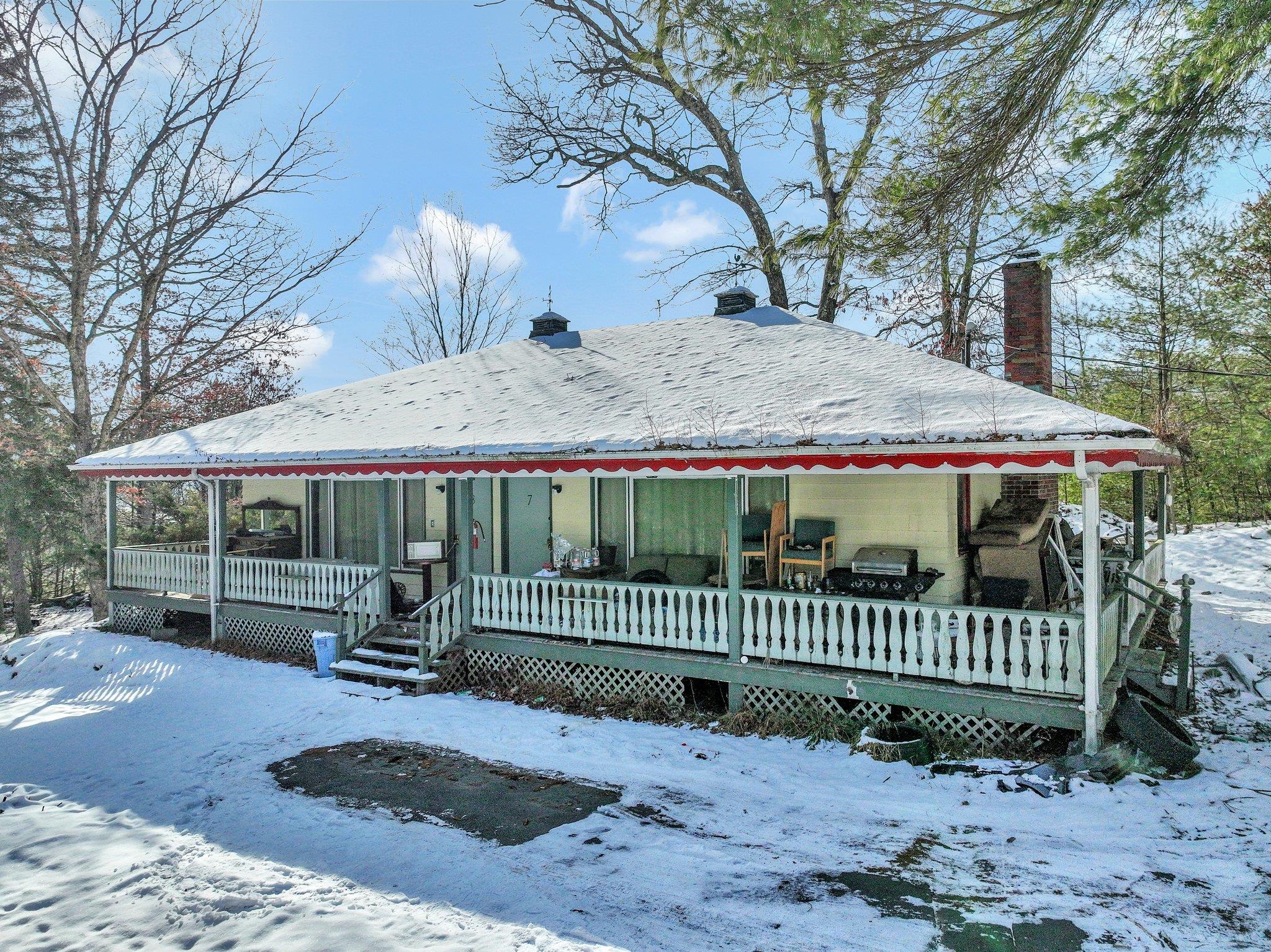 25 State Route 55, Barryville, NY 12719