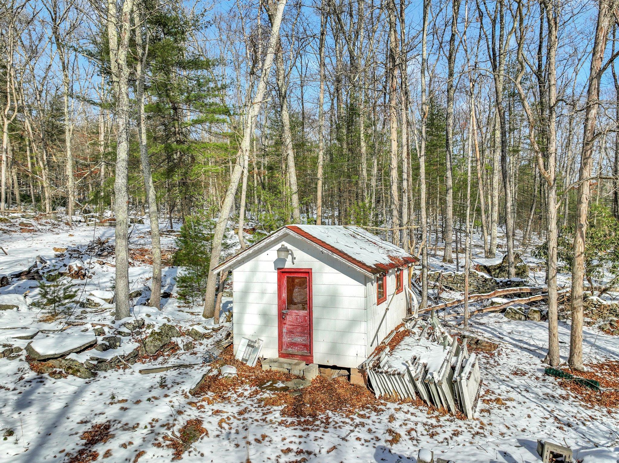 25 State Route 55, Barryville, NY 12719