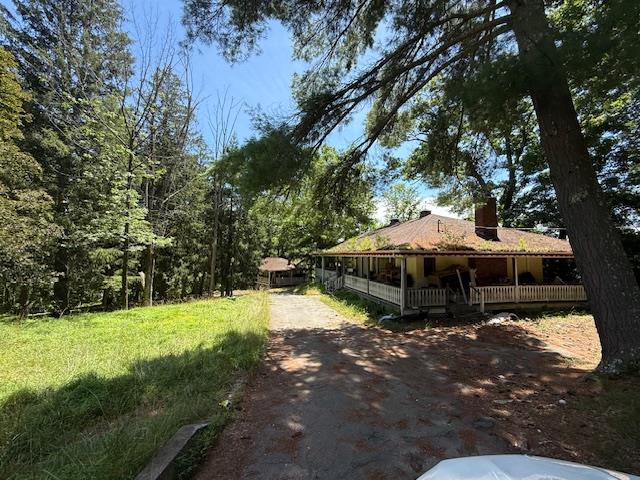 25 State Route 55, Barryville, NY 12719