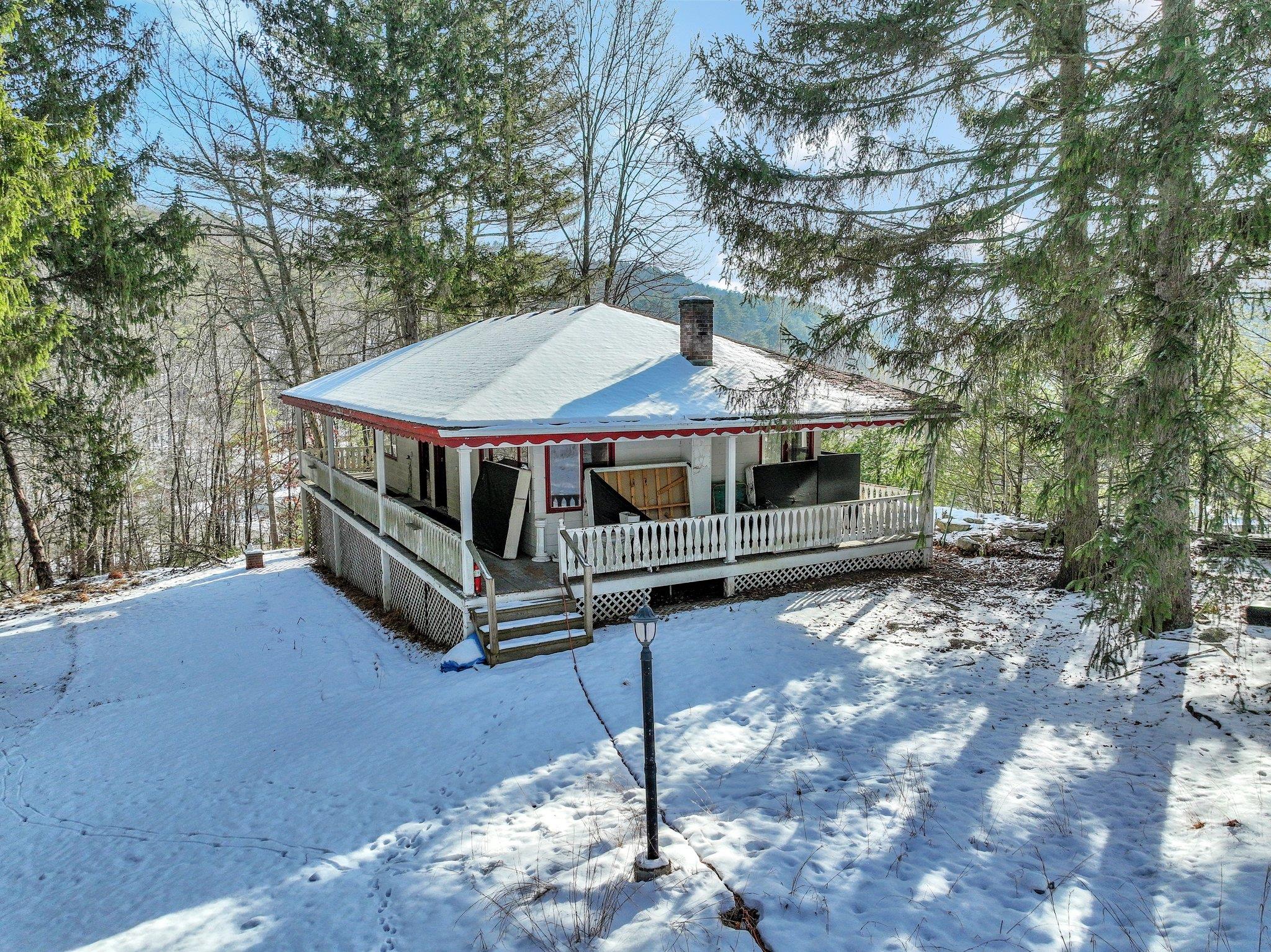 25 State Route 55, Barryville, NY 12719