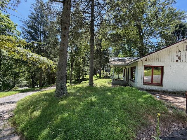 25 State Route 55, Barryville, NY 12719