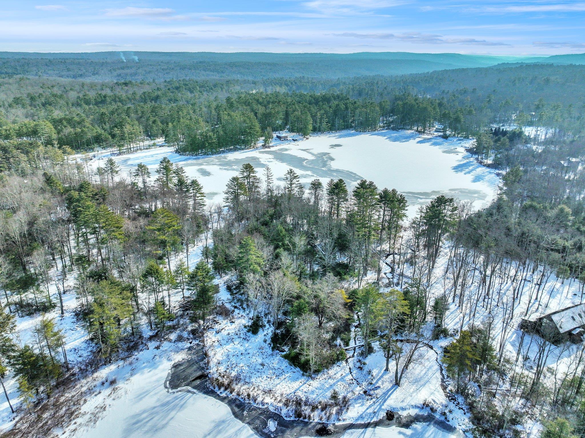 25 State Route 55, Barryville, NY 12719