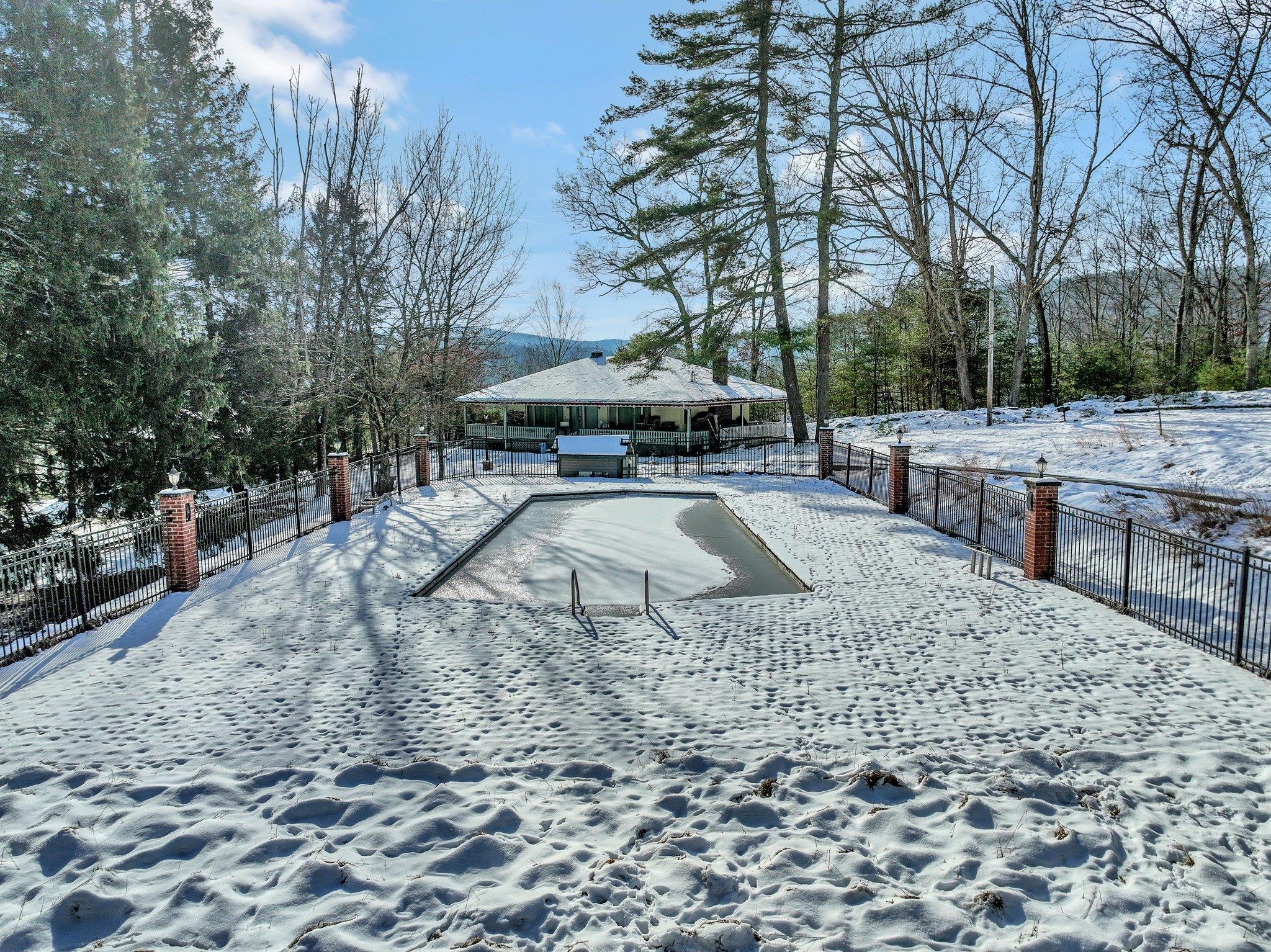 25 State Route 55, Barryville, NY 12719