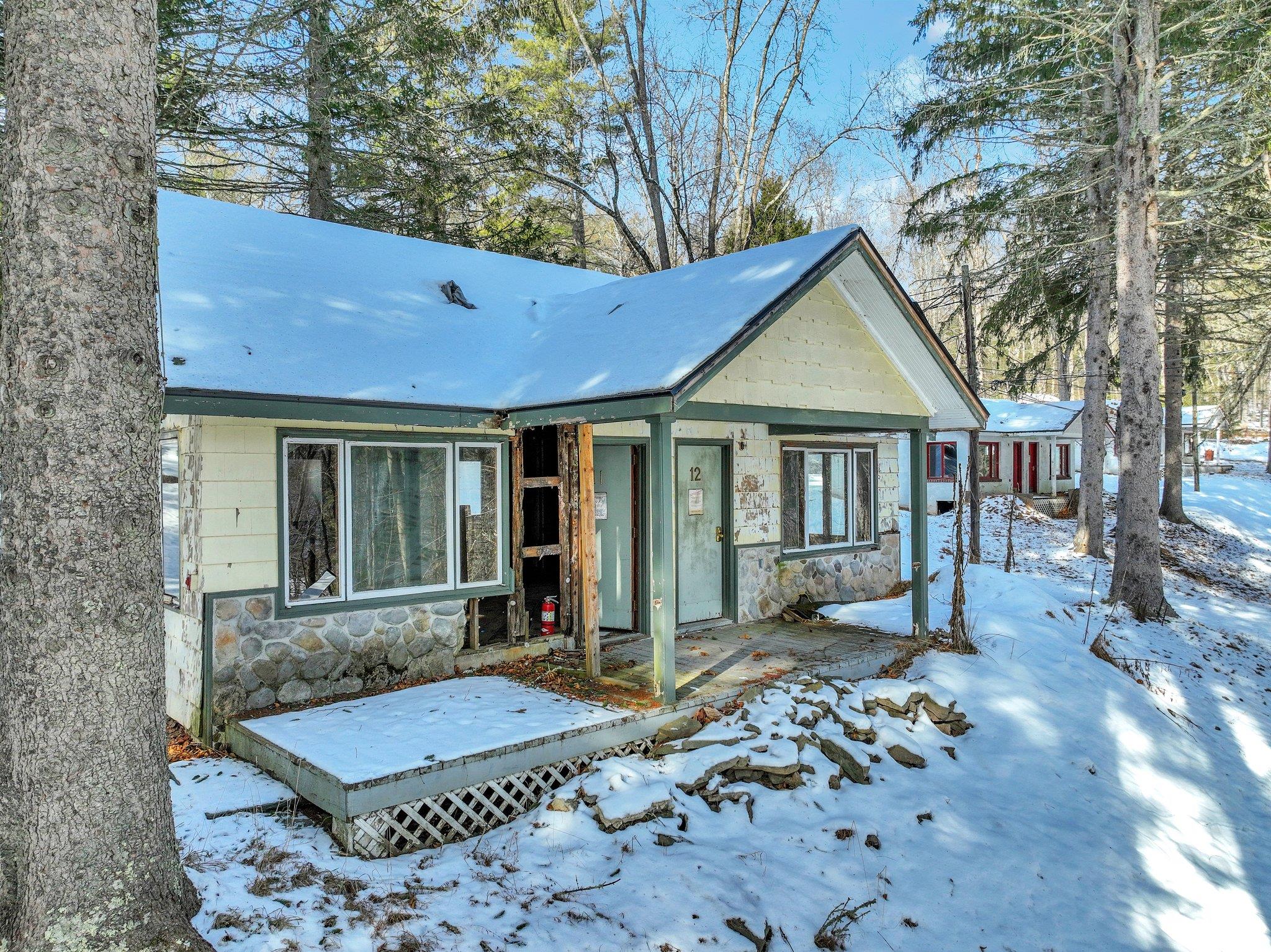 25 State Route 55, Barryville, NY 12719