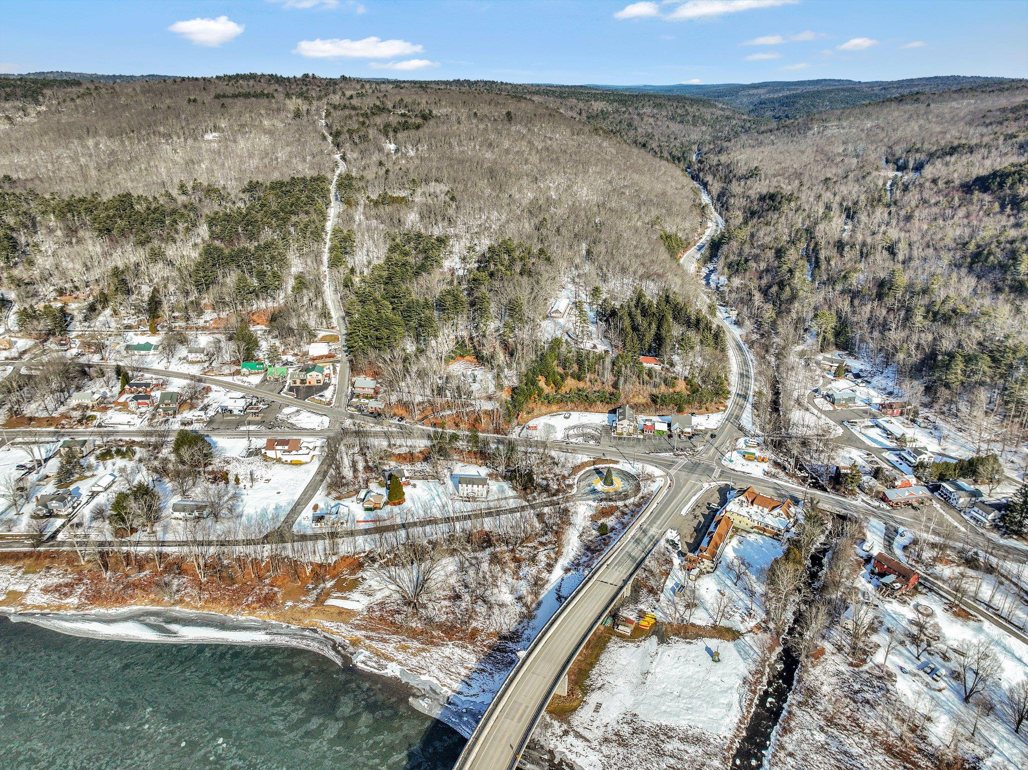 25 State Route 55, Barryville, NY 12719