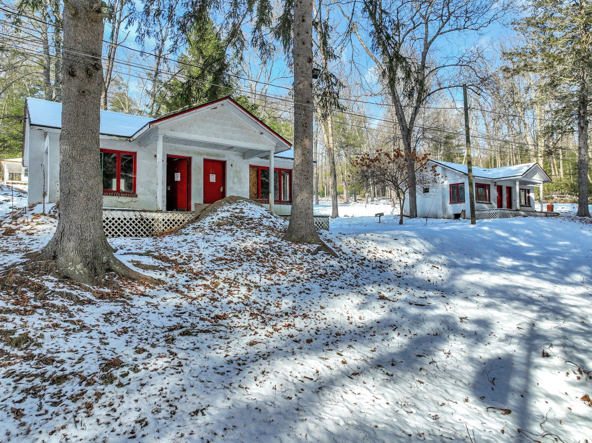 25 State Route 55, Barryville, NY 12719