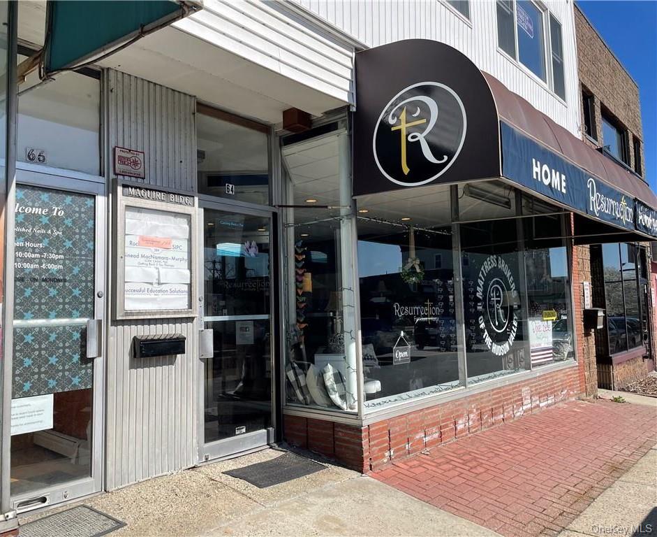 64 Gleneida Avenue # 2nd Floor OFFICE SUITE, Carmel, NY 10512