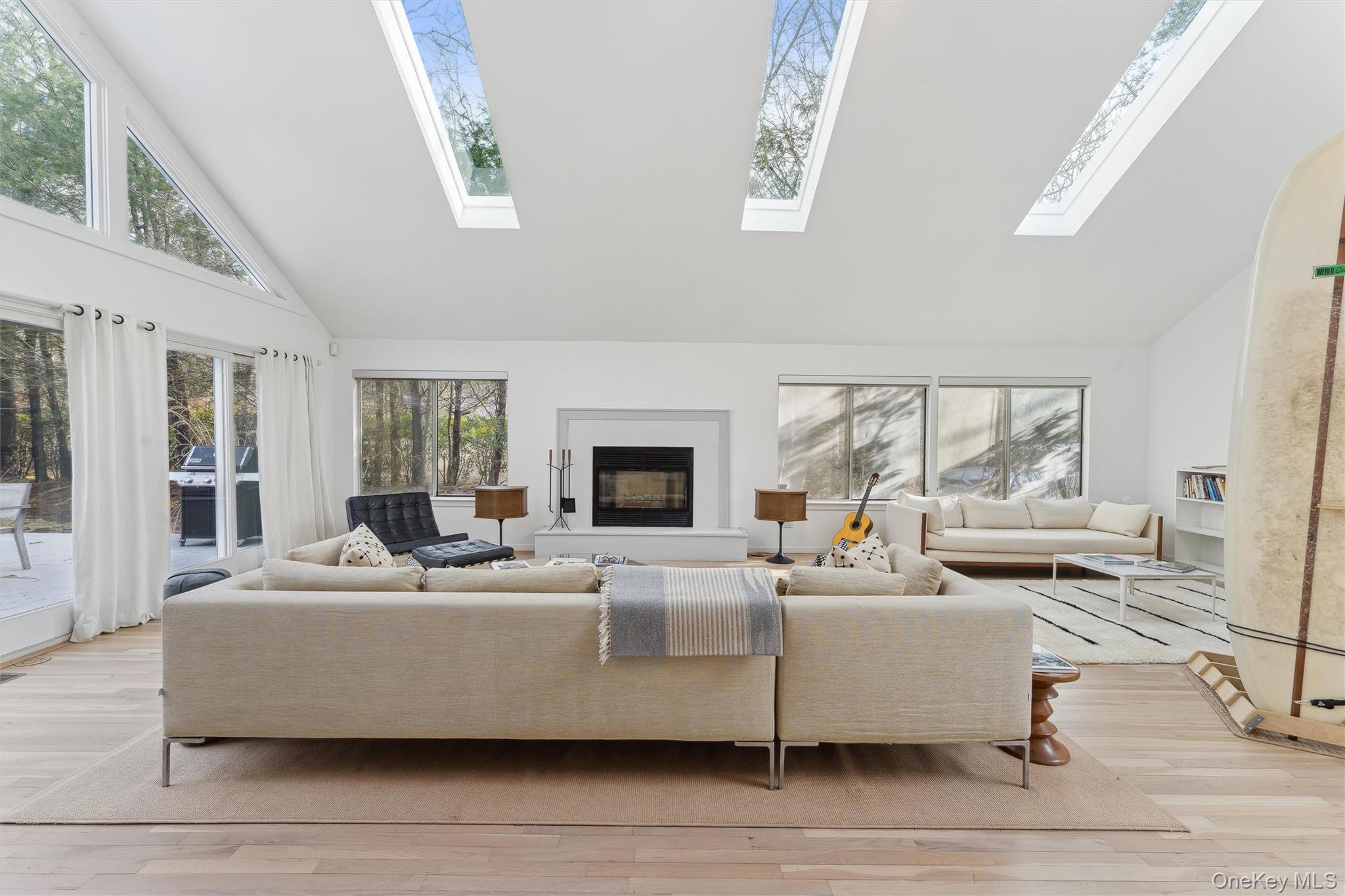 24 Quogue Riverhead Road, Quogue, NY 11959