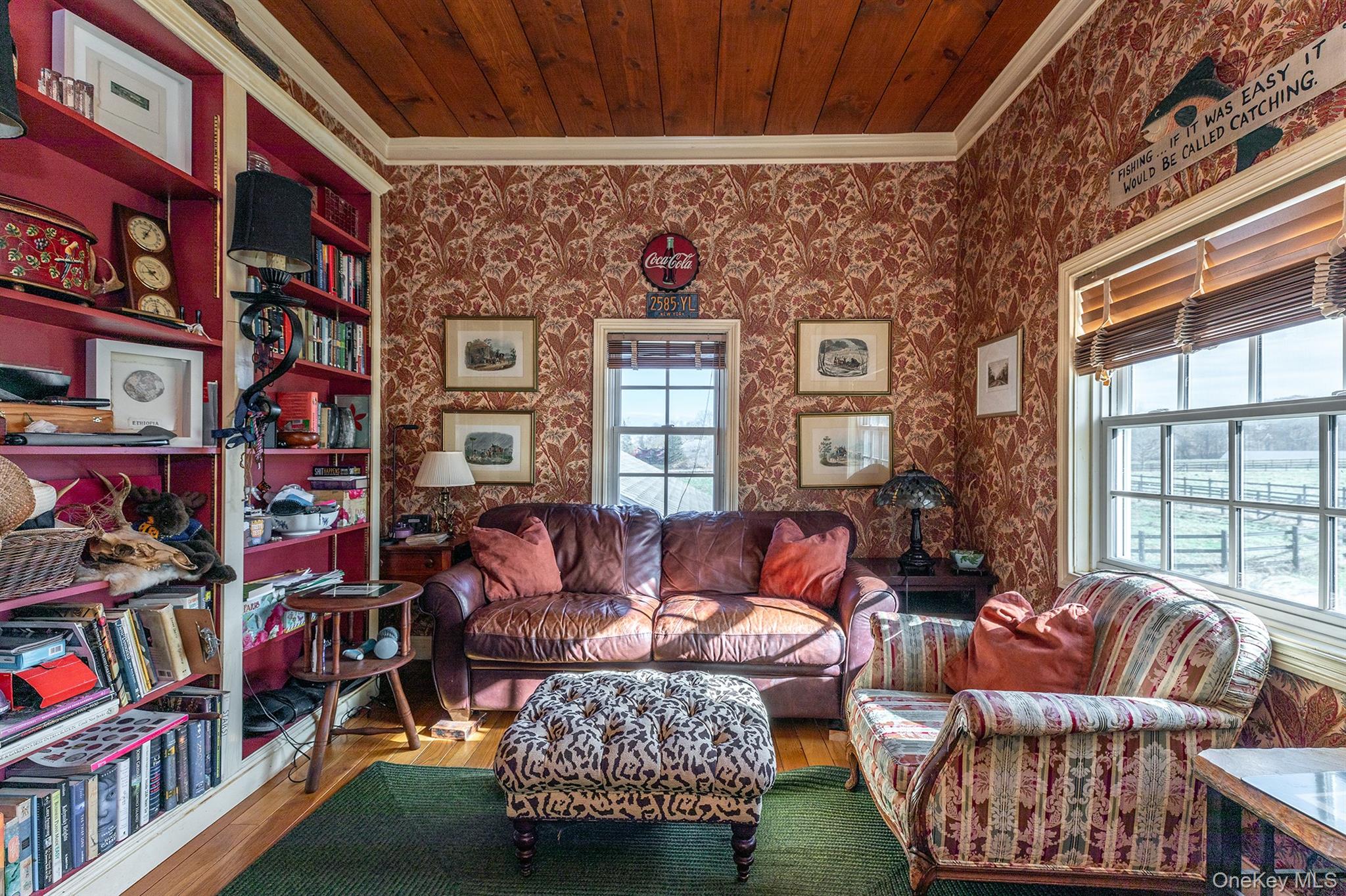 4258 Route 44, Millbrook, NY 12545