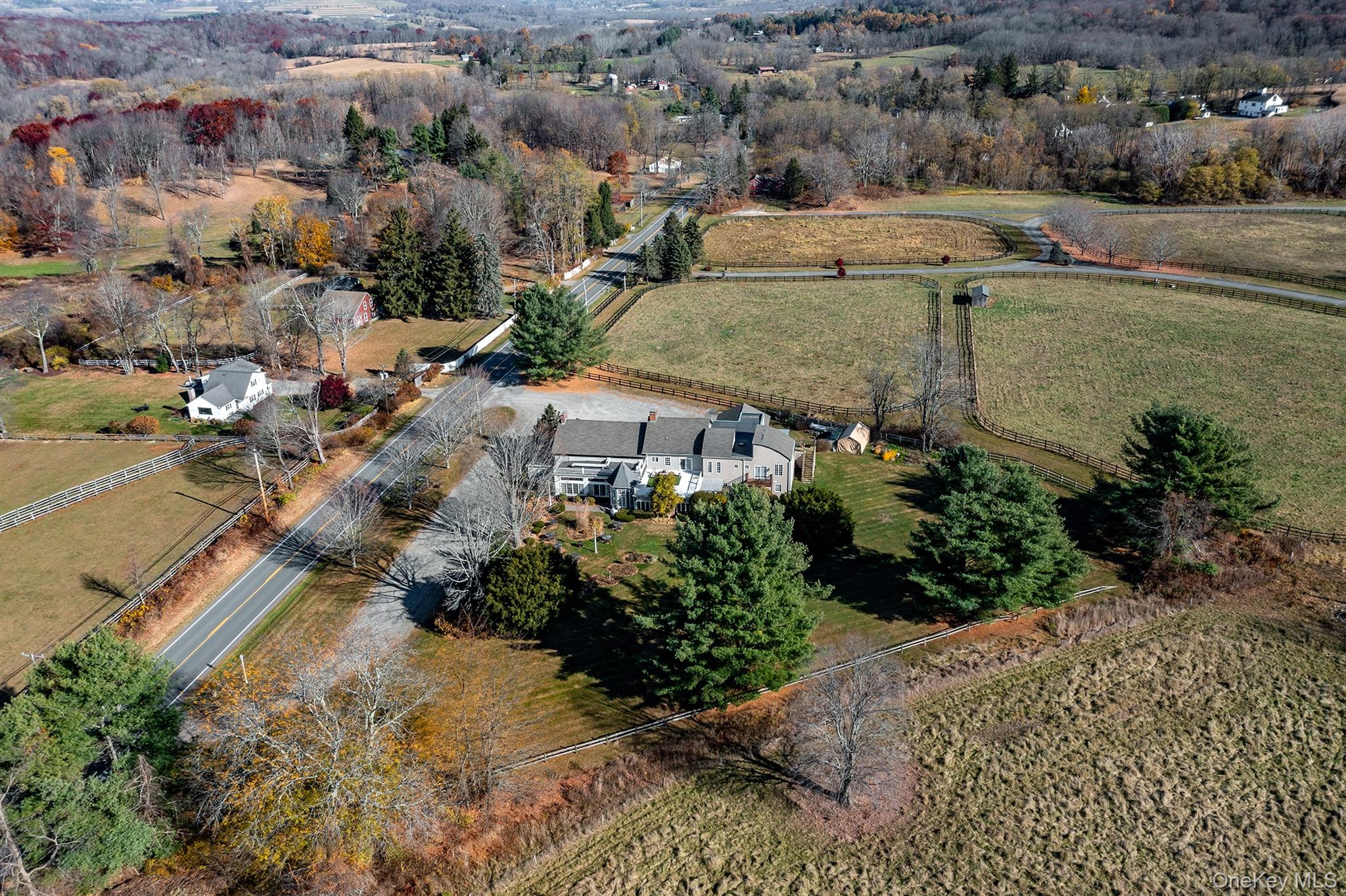 4258 Route 44, Millbrook, NY 12545
