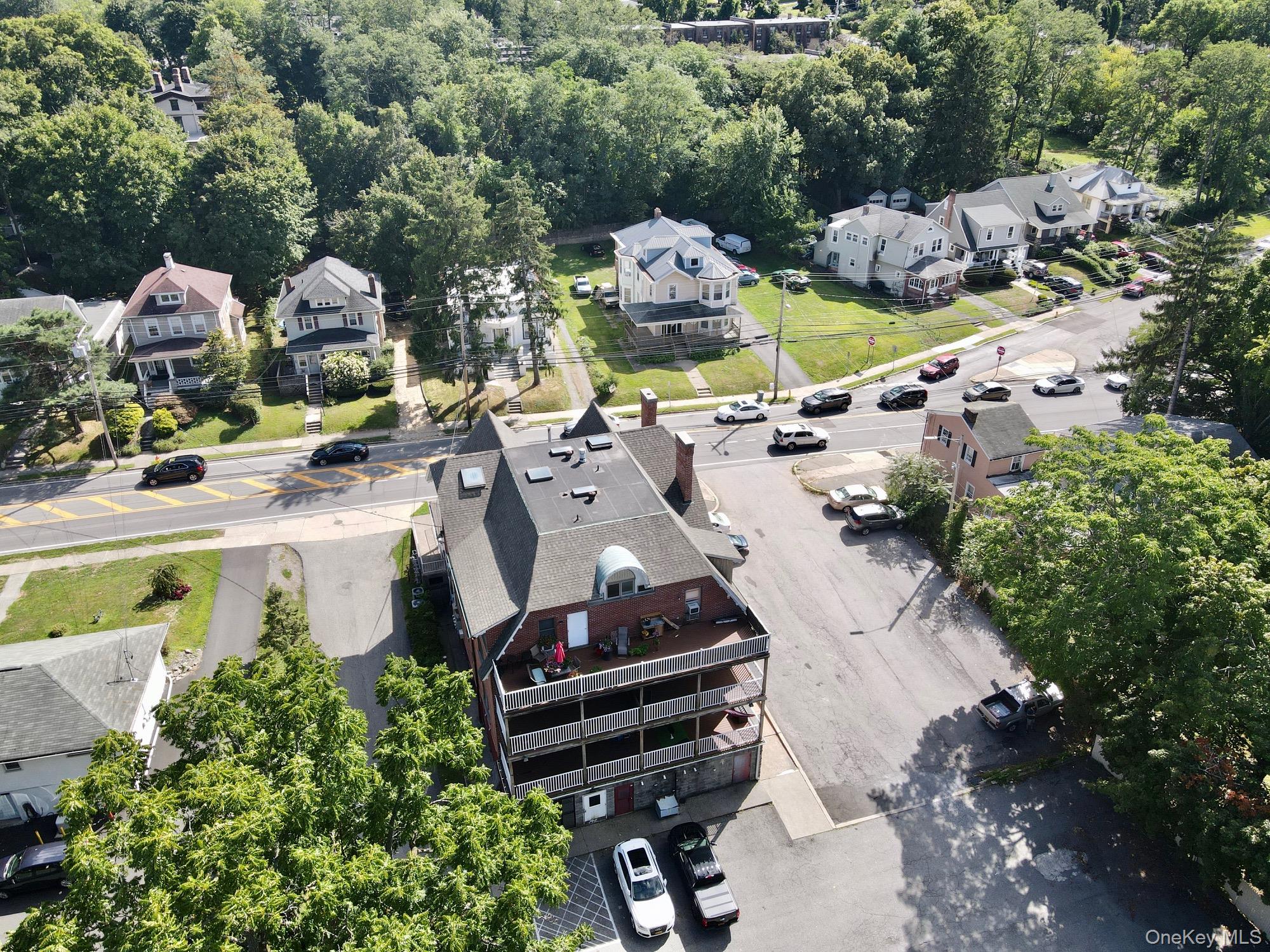 74 North Street # DELI, Newburgh, NY 12550