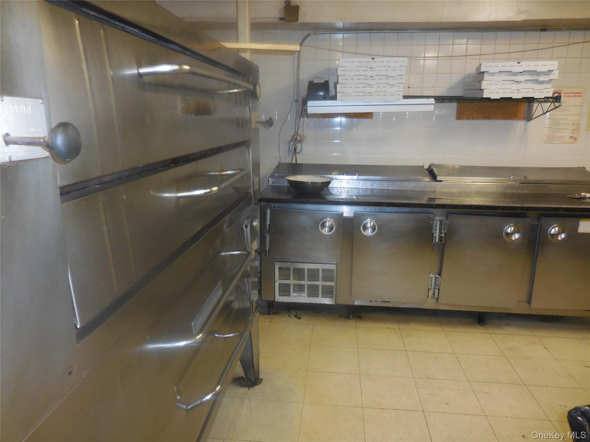 74 North Street # DELI, Newburgh, NY 12550