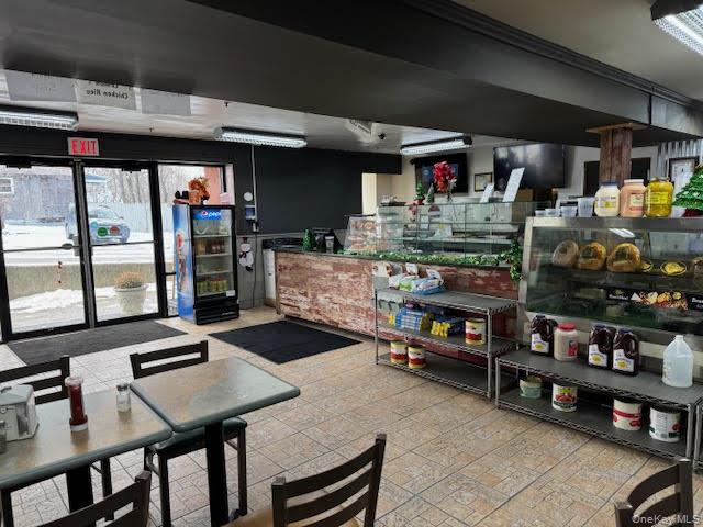 74 North Street # DELI, Newburgh, NY 12550