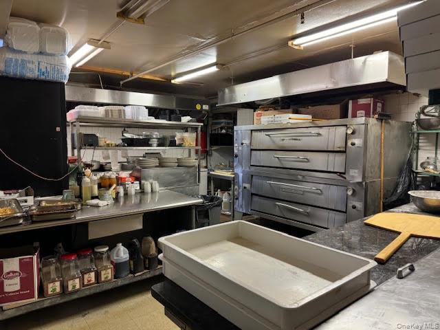 74 North Street # DELI, Newburgh, NY 12550