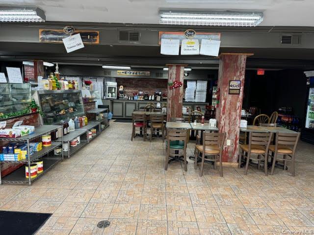 74 North Street # DELI, Newburgh, NY 12550