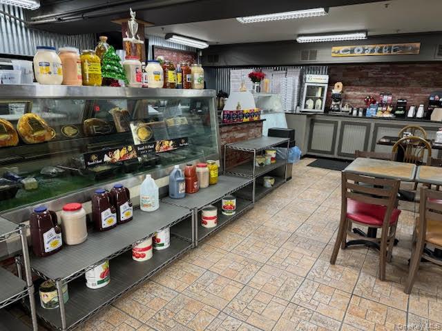 74 North Street # DELI, Newburgh, NY 12550