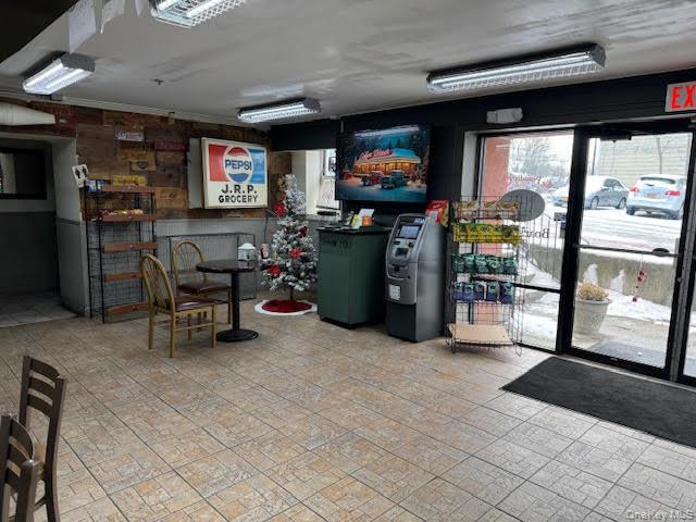 74 North Street # DELI, Newburgh, NY 12550
