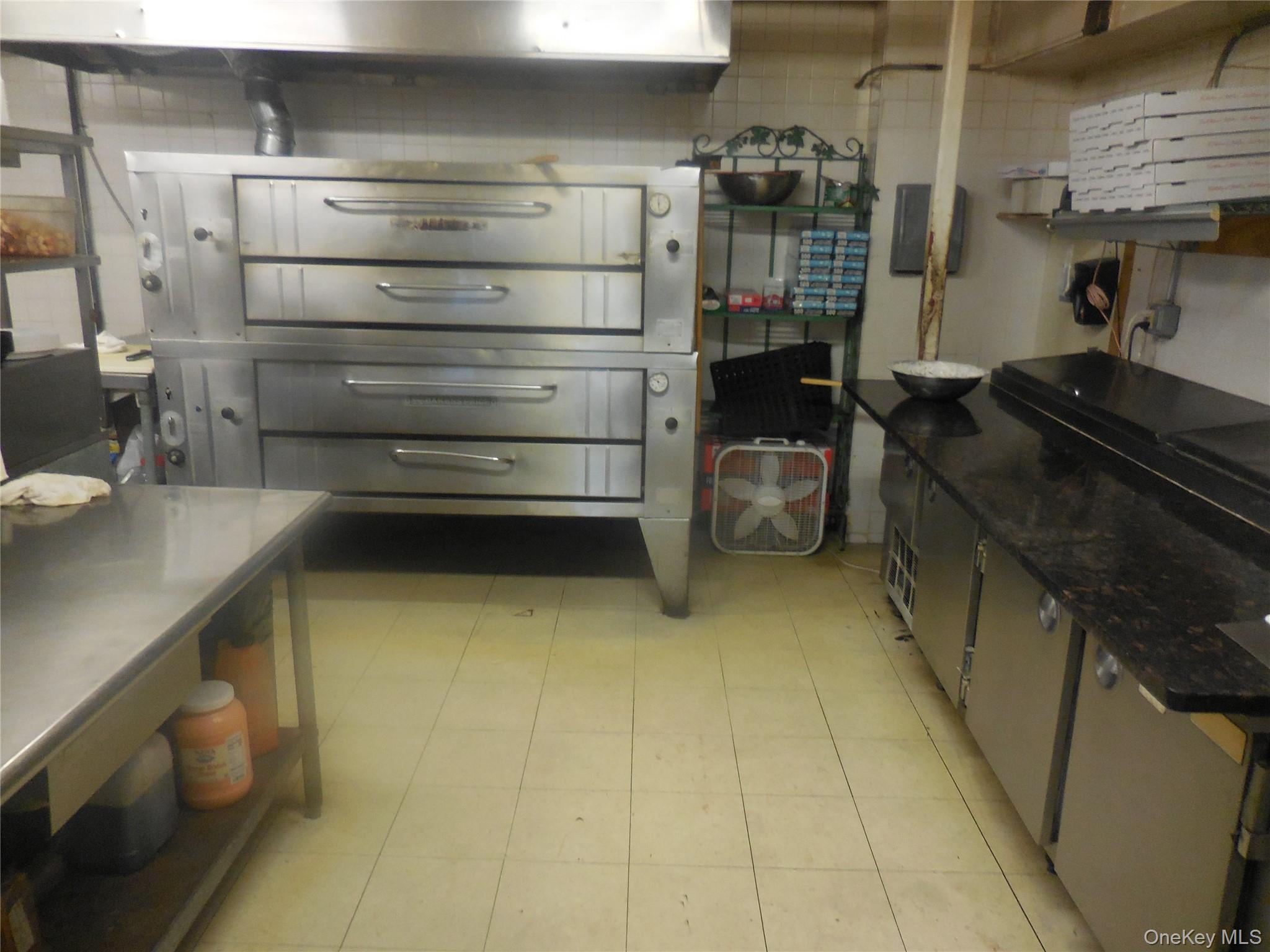 74 North Street # DELI, Newburgh, NY 12550