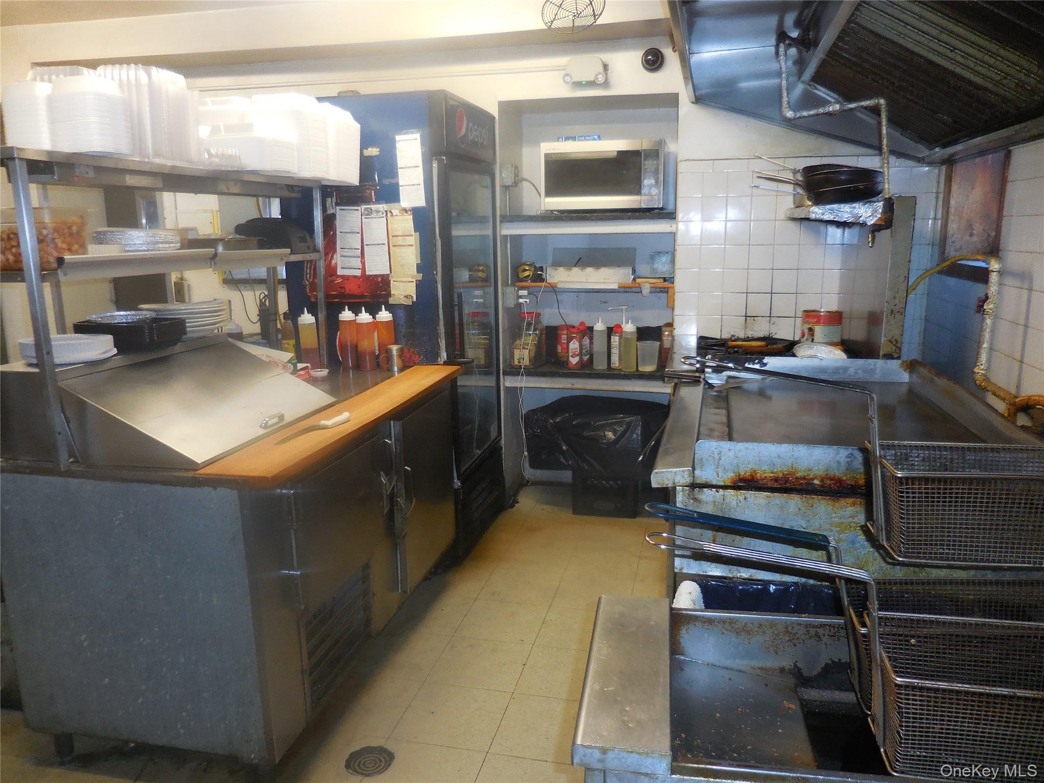 74 North Street # DELI, Newburgh, NY 12550