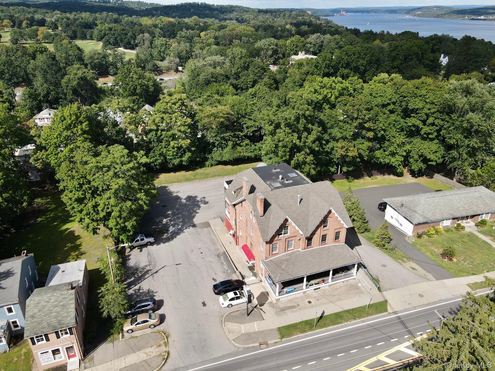 74 North Street # DELI, Newburgh, NY 12550