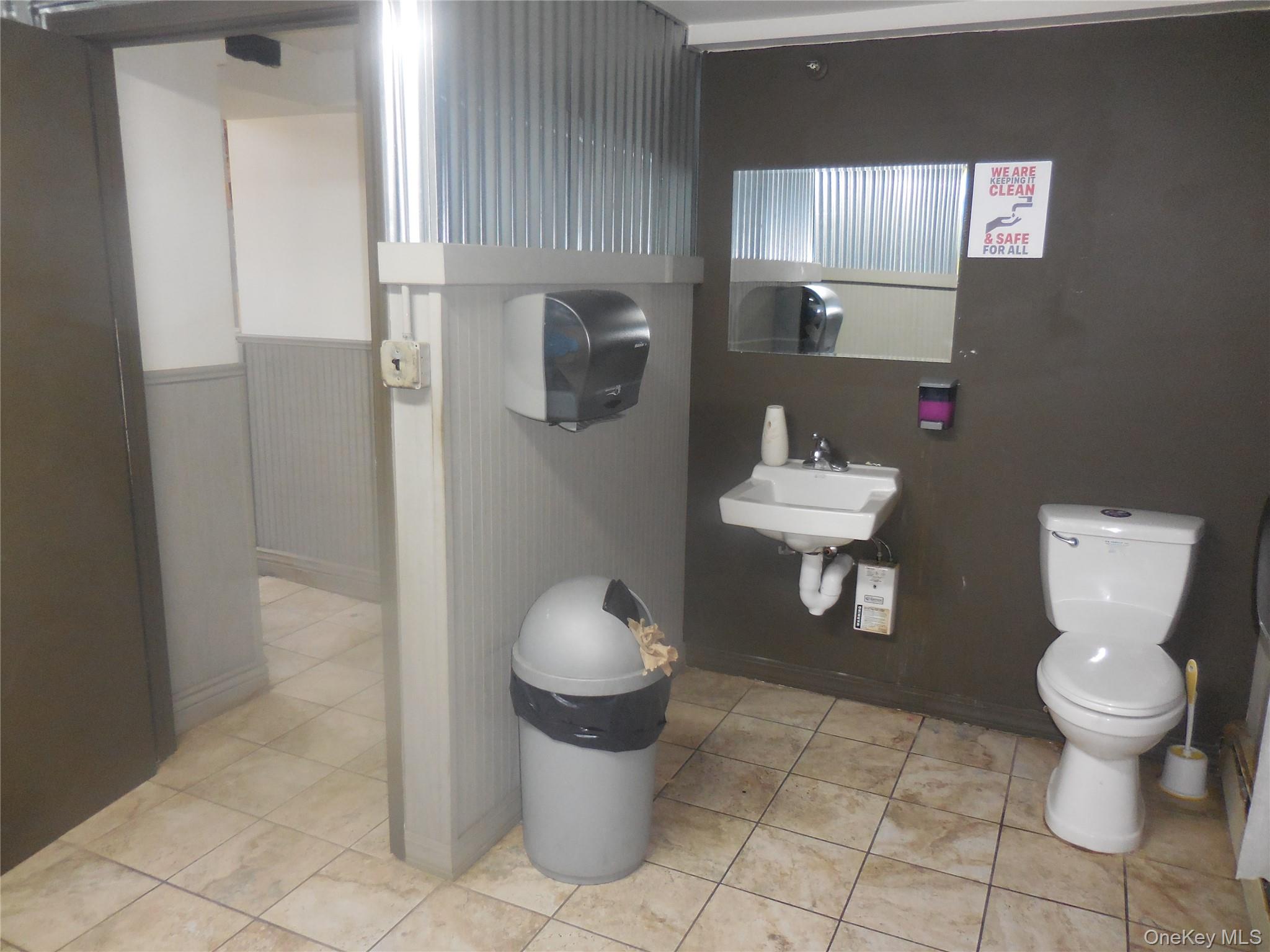 74 North Street # DELI, Newburgh, NY 12550