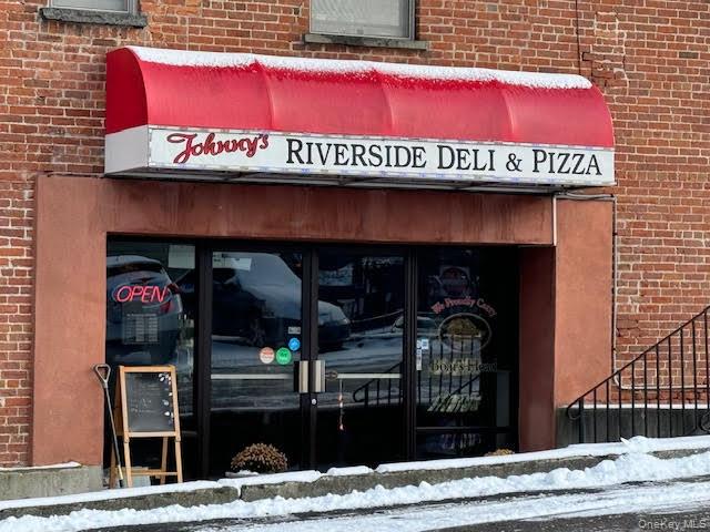 74 North Street # DELI, Newburgh, NY 12550