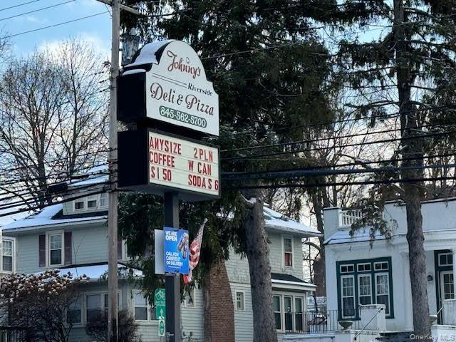 74 North Street # DELI, Newburgh, NY 12550