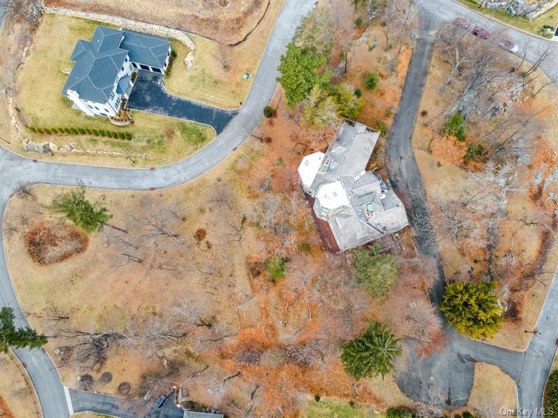 1 Heritage Hill Road, Irvington, NY 10533