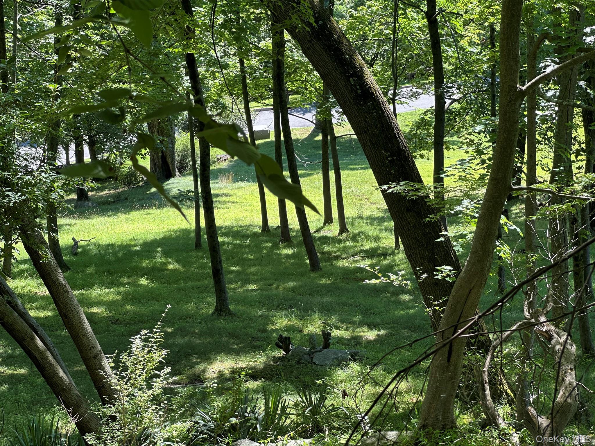 1 Heritage Hill Road, Irvington, NY 10533