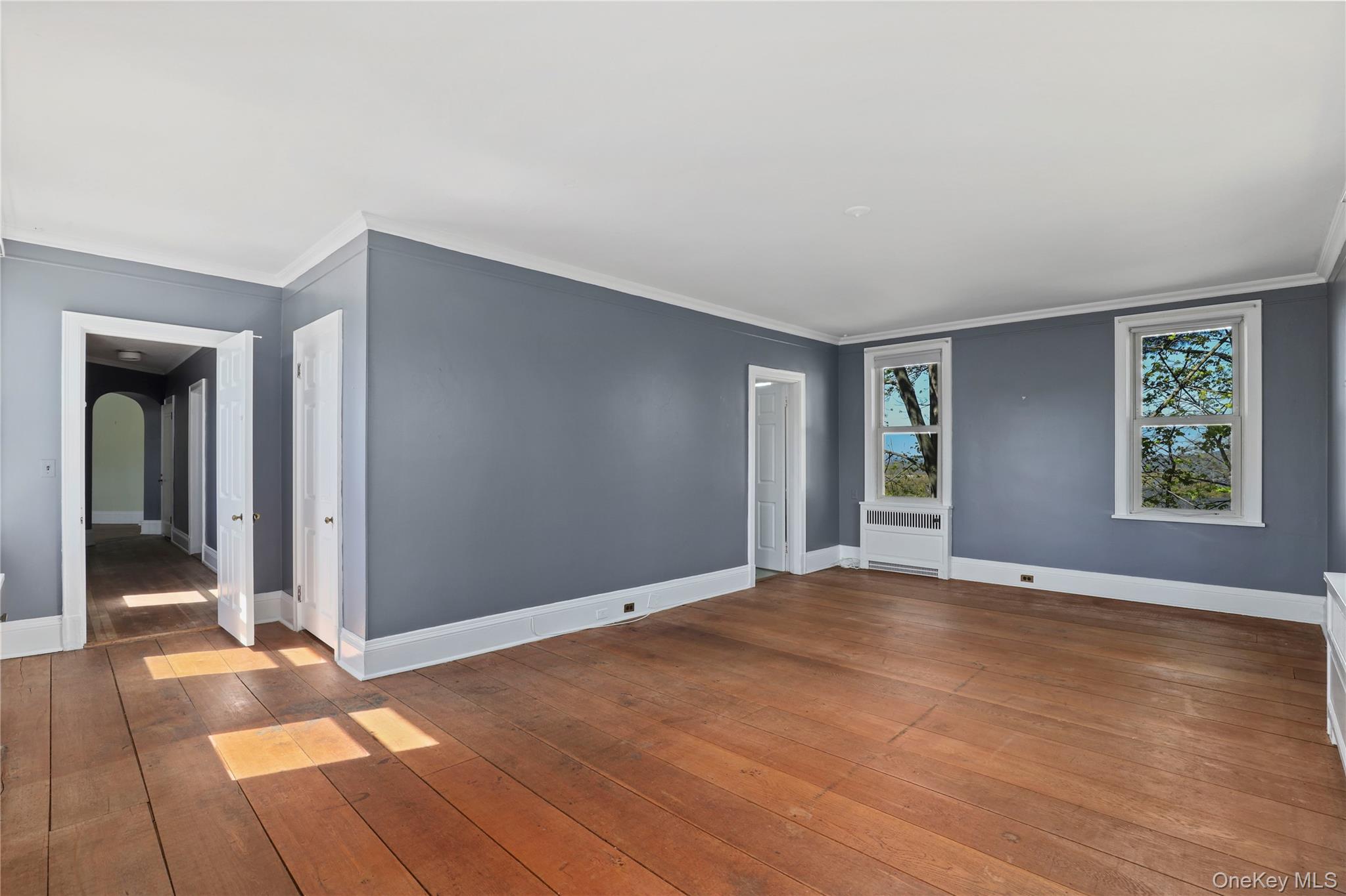 1 Heritage Hill Road, Irvington, NY 10533