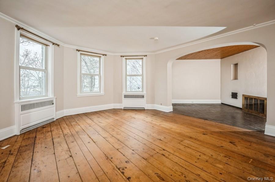 1 Heritage Hill Road, Irvington, NY 10533