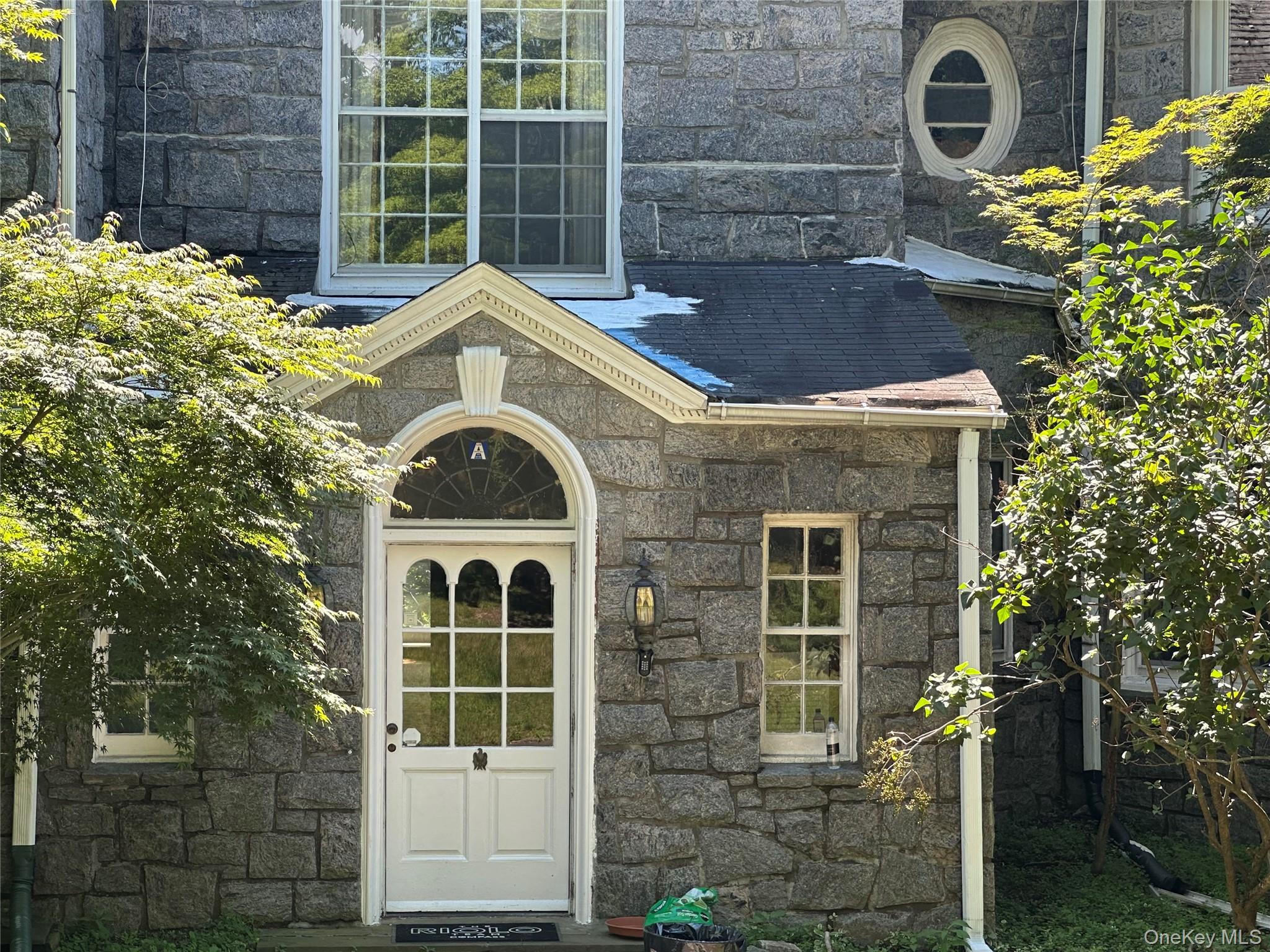 1 Heritage Hill Road, Irvington, NY 10533