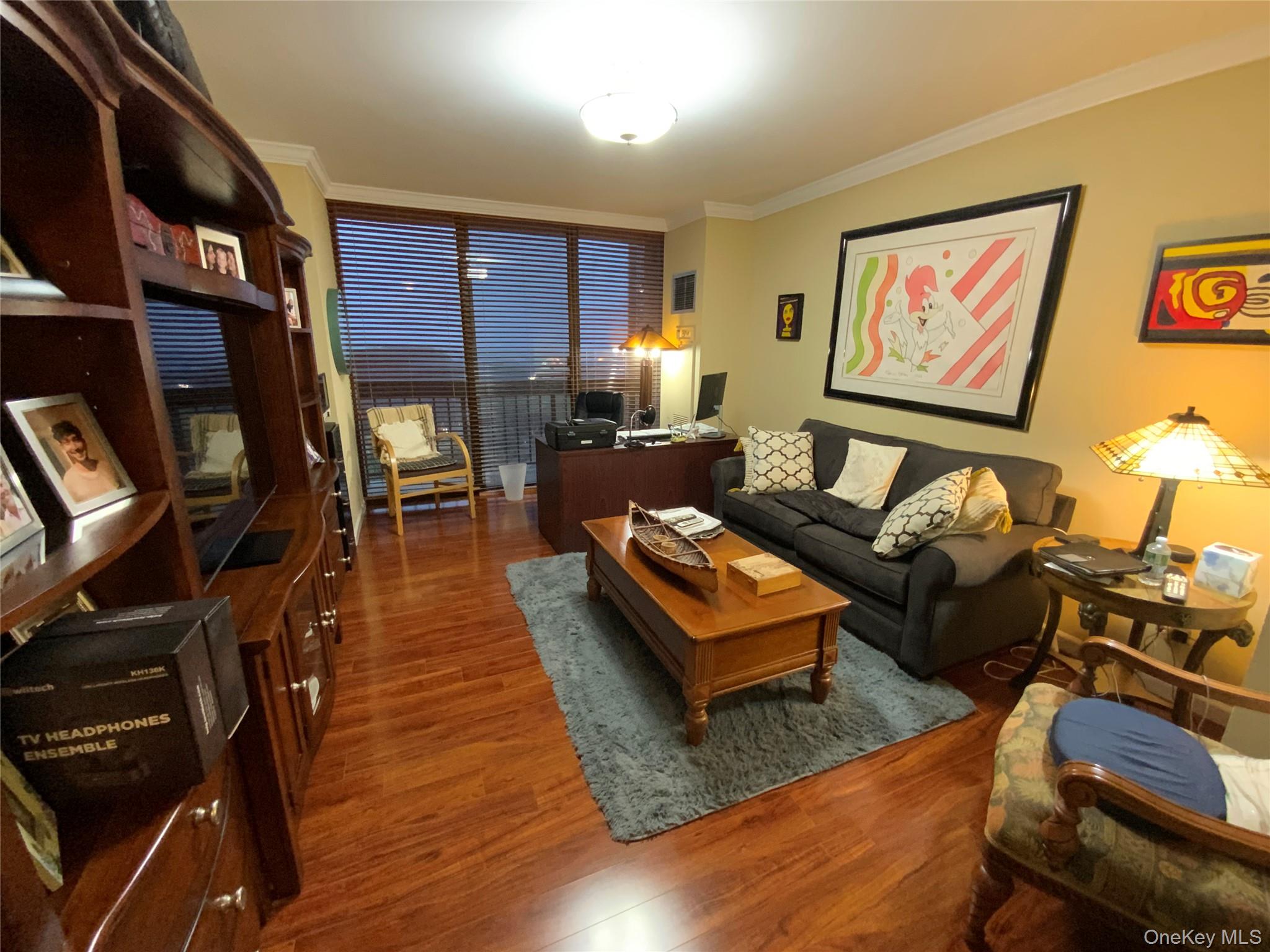 26910 Grand Central Parkway # 16N, Floral Park, NY 11005