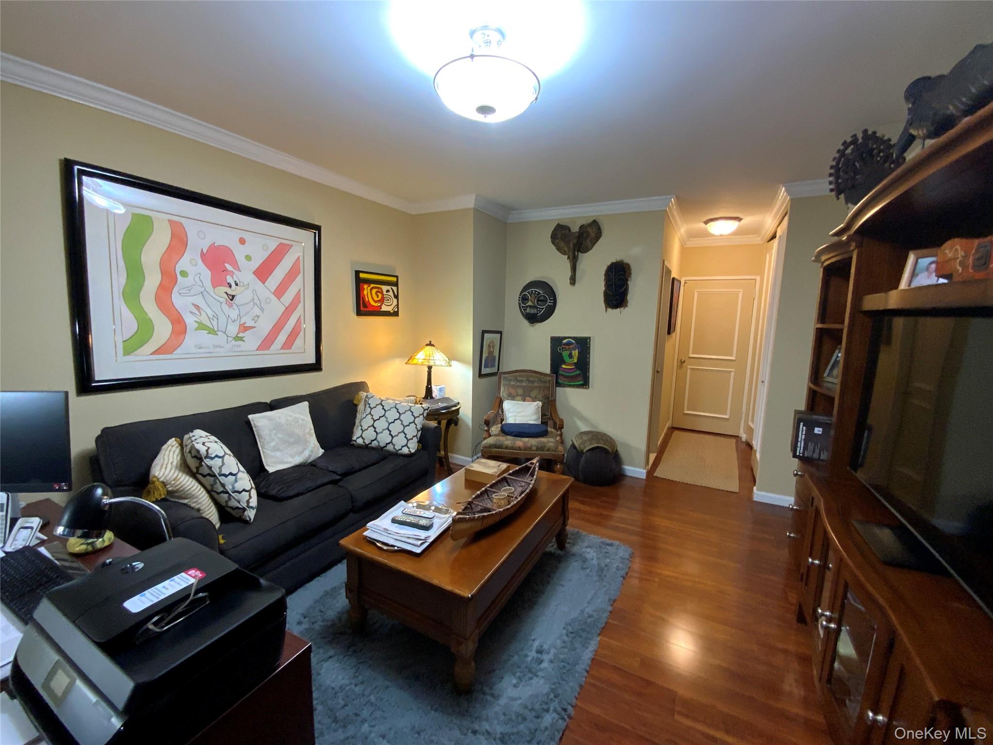 26910 Grand Central Parkway # 16N, Floral Park, NY 11005