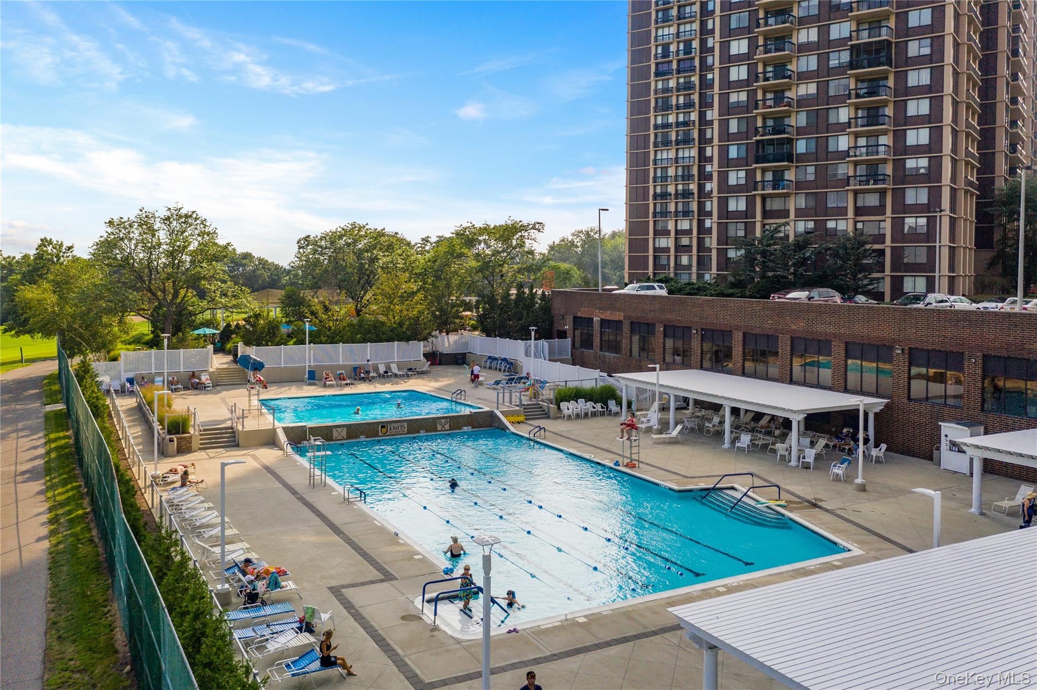 26910 Grand Central Parkway # 16N, Floral Park, NY 11005