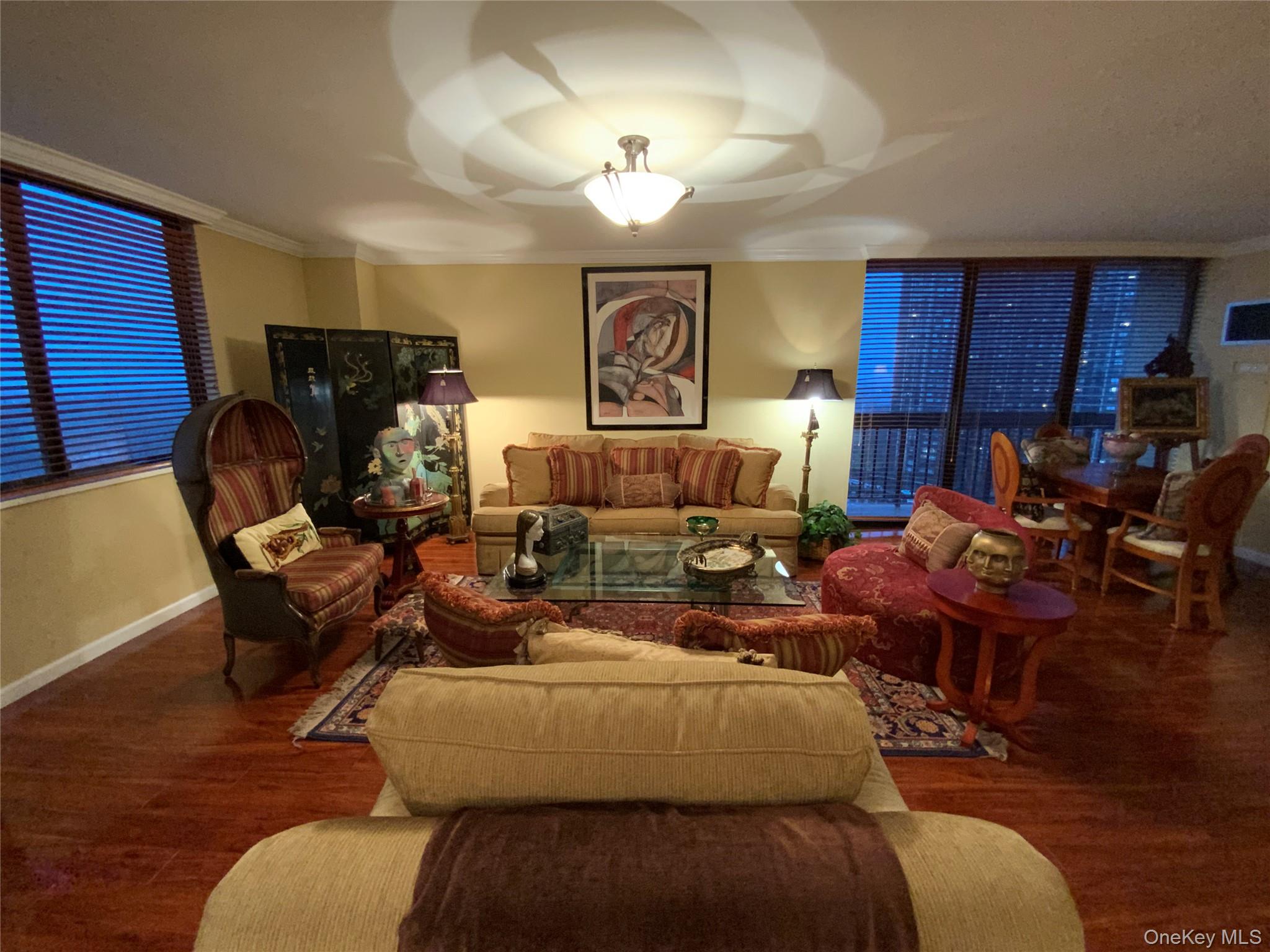 26910 Grand Central Parkway # 16N, Floral Park, NY 11005