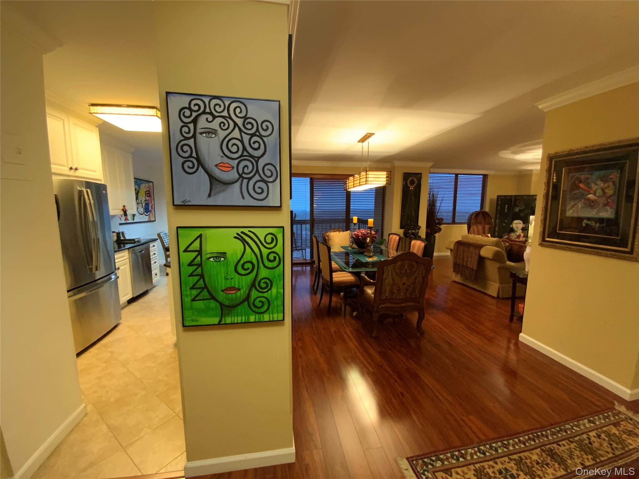 26910 Grand Central Parkway # 16N, Floral Park, NY 11005