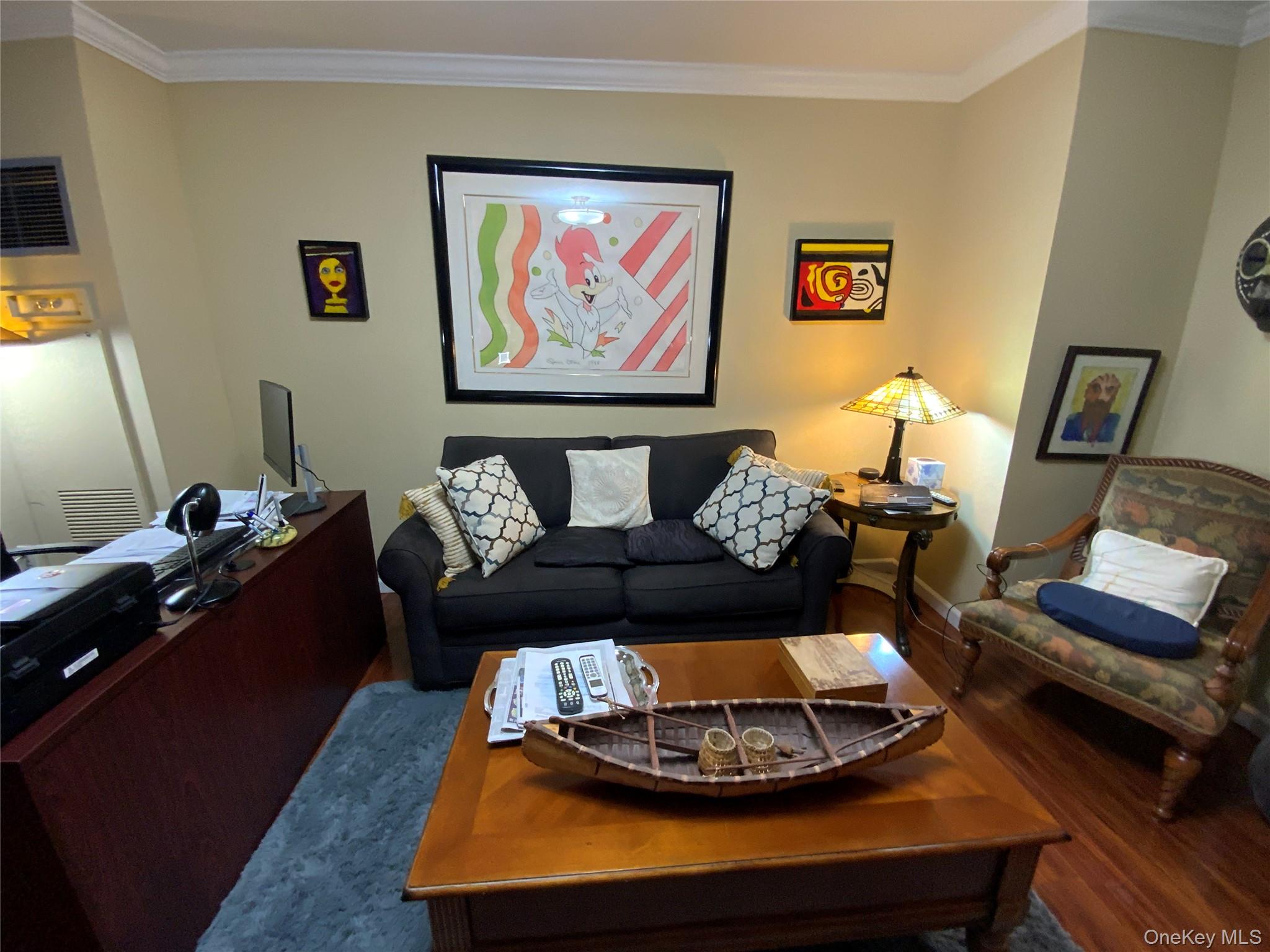 26910 Grand Central Parkway # 16N, Floral Park, NY 11005