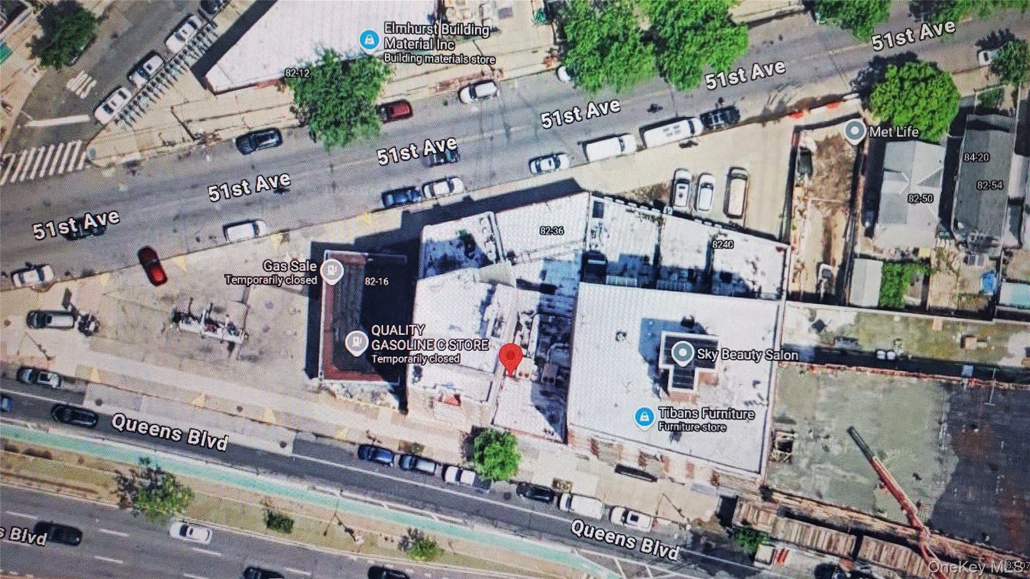 82-19 Queens Boulevard, Elmhurst, NY 11373