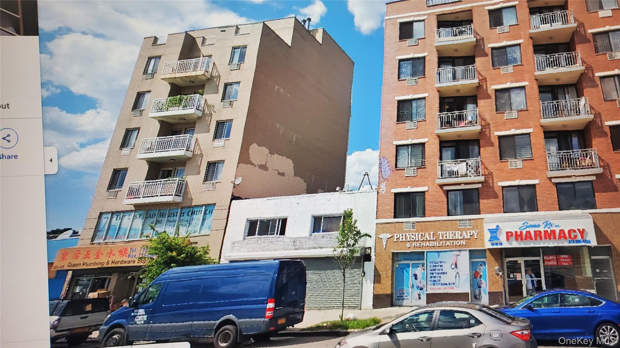 82-19 Queens Boulevard, Elmhurst, NY 11373