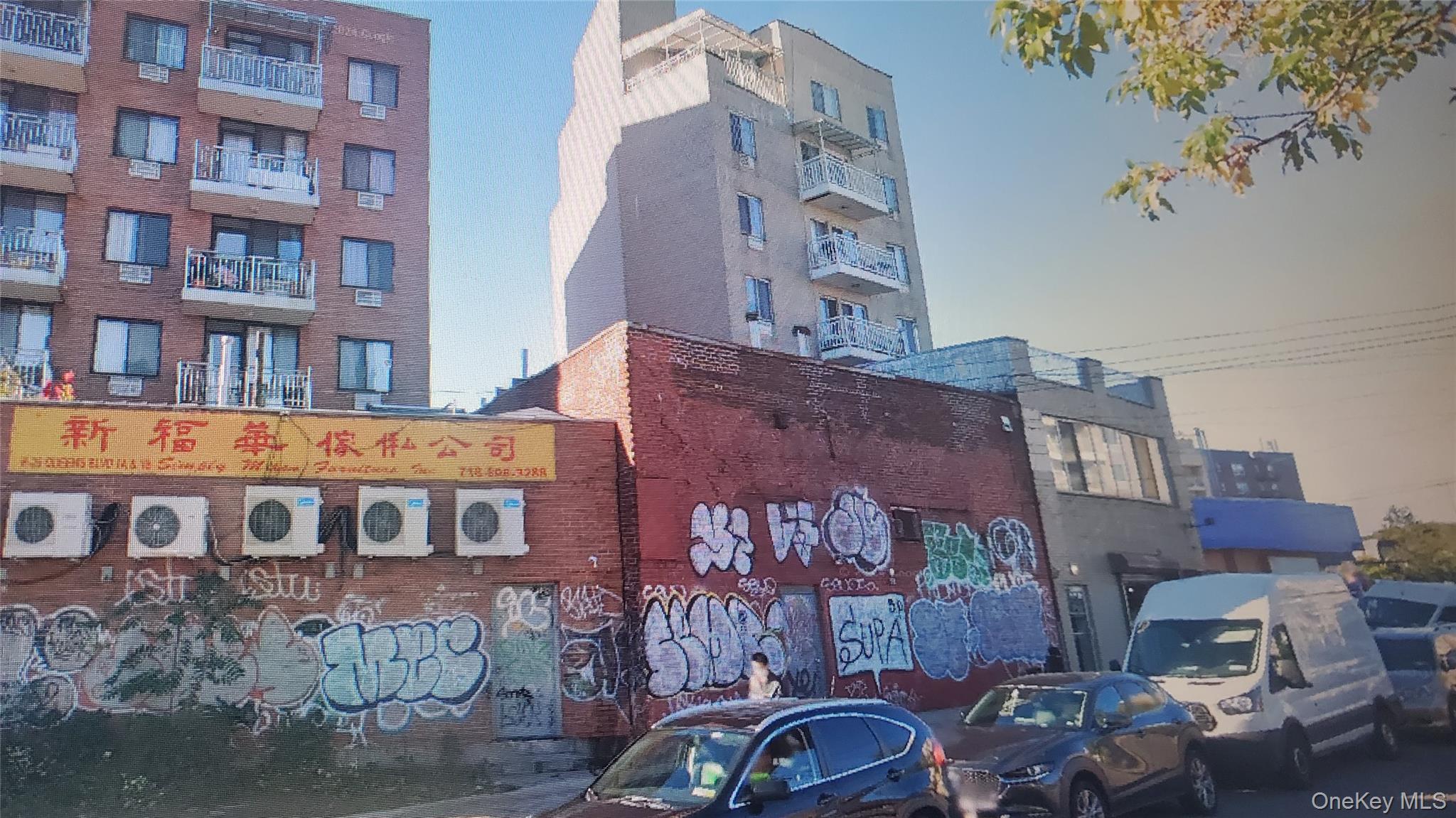 82-19 Queens Boulevard, Elmhurst, NY 11373