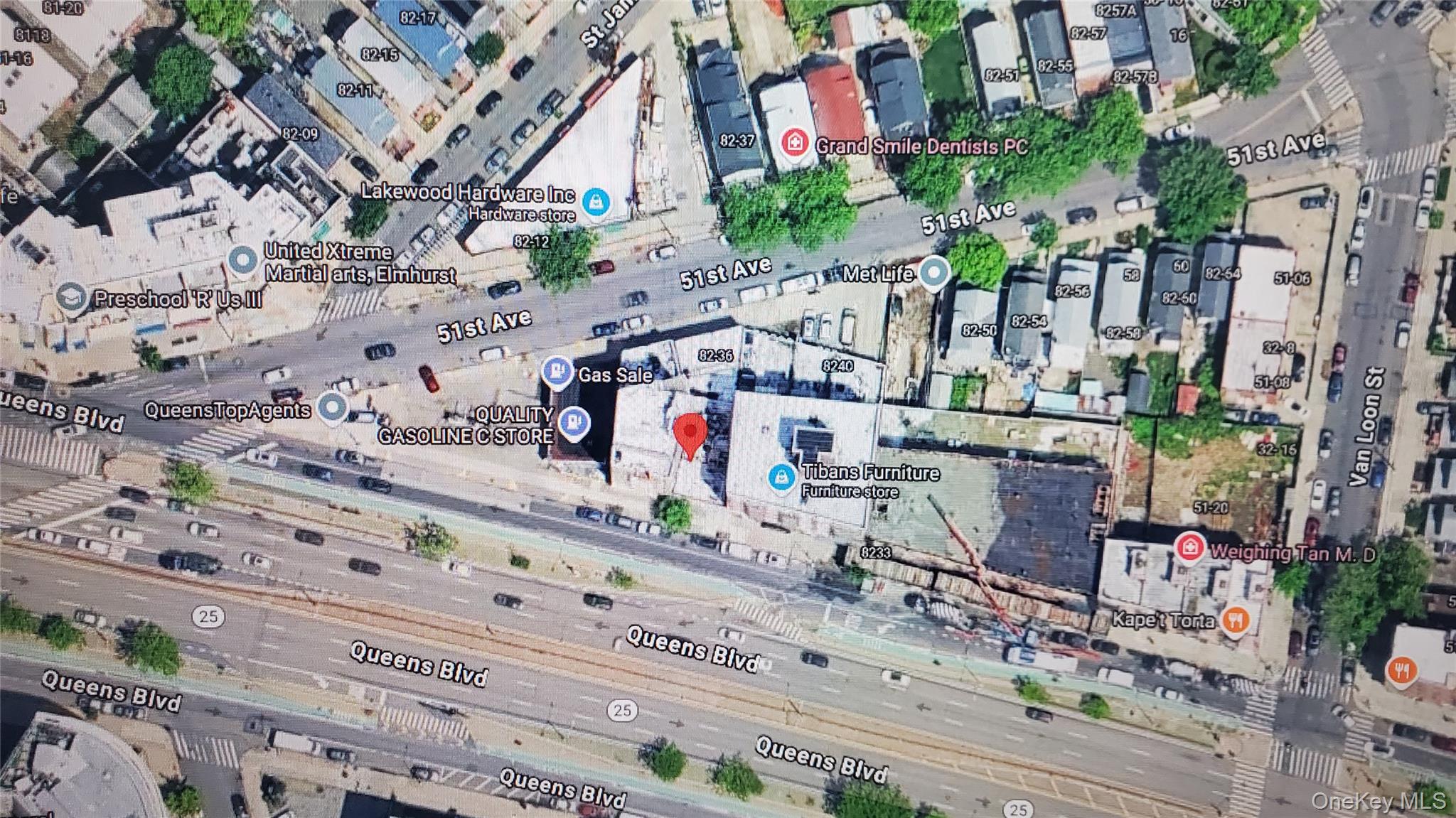 82-19 Queens Boulevard, Elmhurst, NY 11373