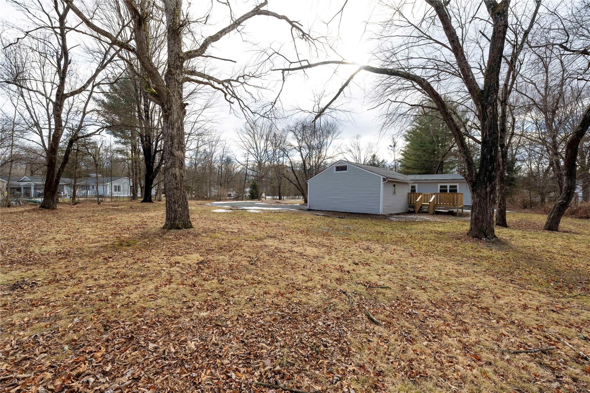 107 Oakridge Road, Hopewell Junction, NY 12533