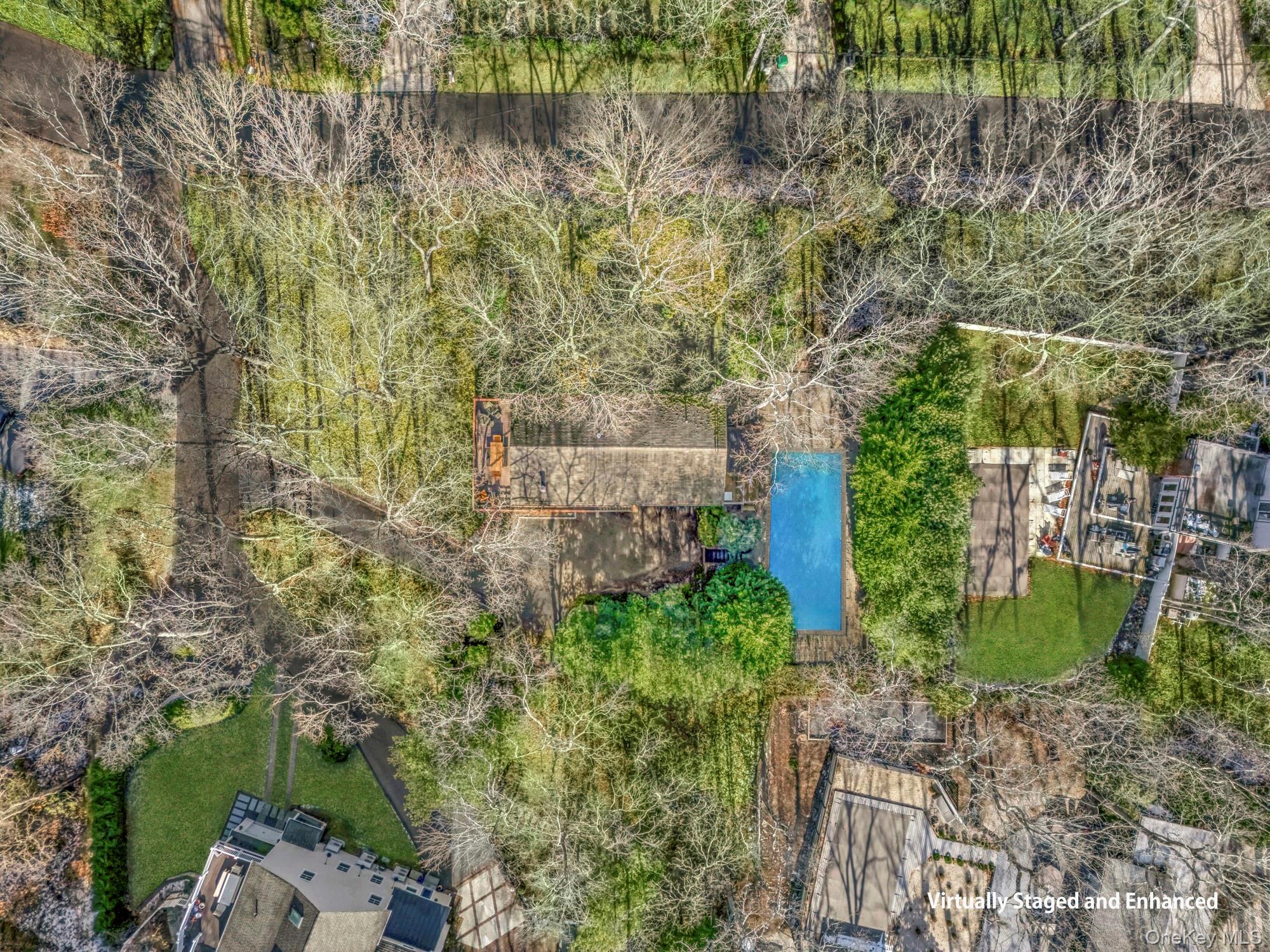 292 Little Fresh Pond Road, Southampton, NY 11968