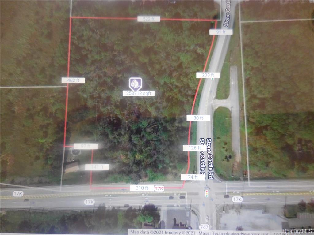 0 Route 17K, Rock Tavern, NY 12575