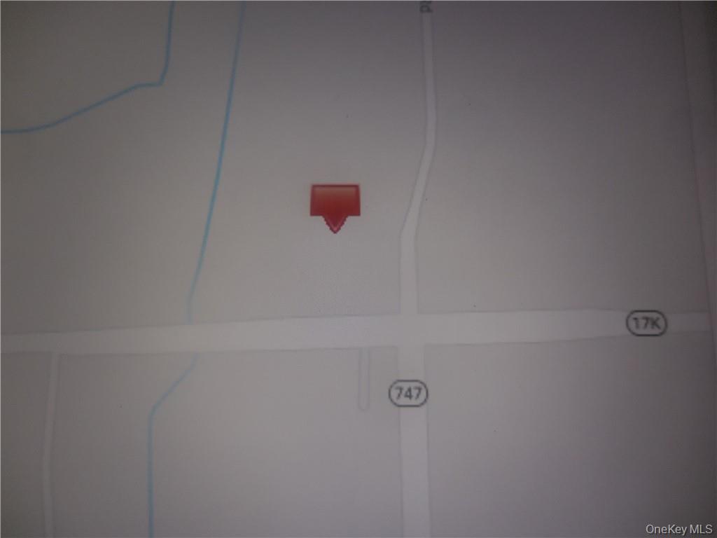 0 Route 17K, Rock Tavern, NY 12575