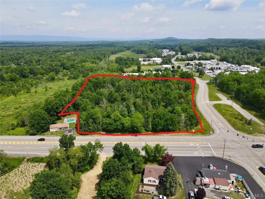 0 Route 17K, Rock Tavern, NY 12575