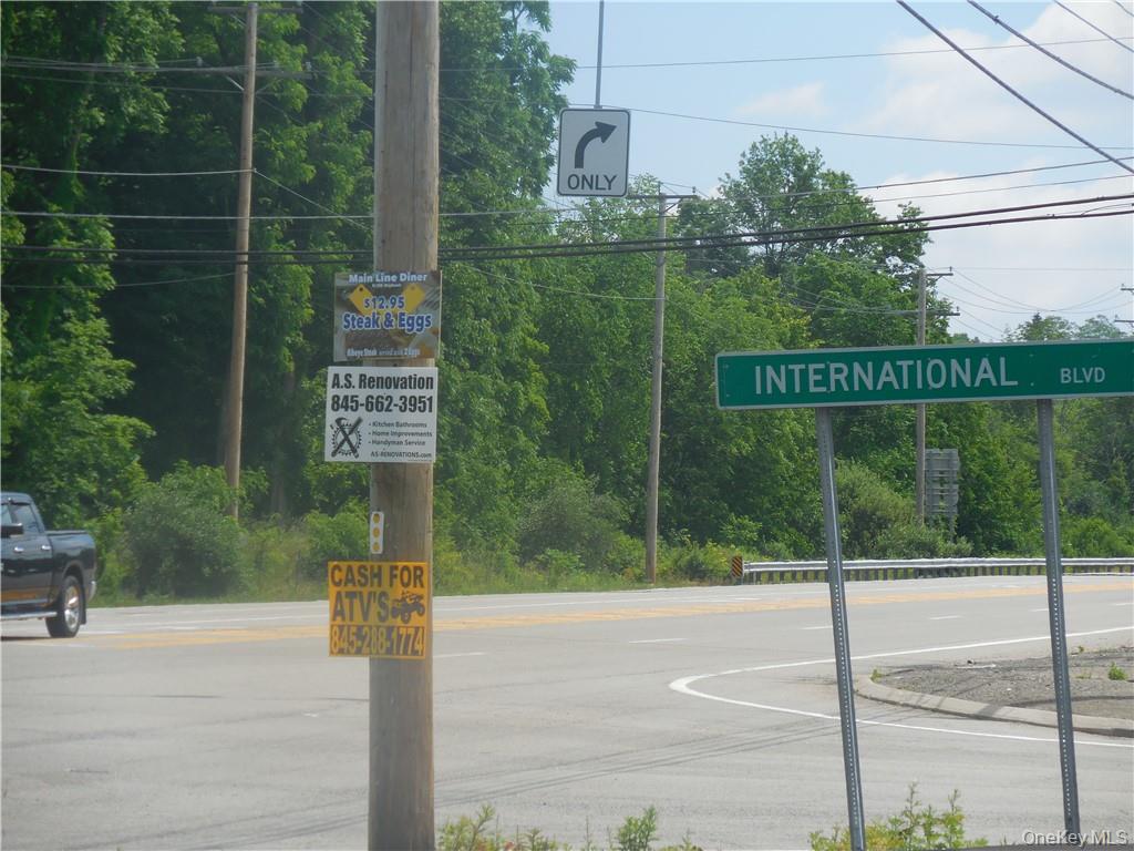 0 Route 17K, Rock Tavern, NY 12575